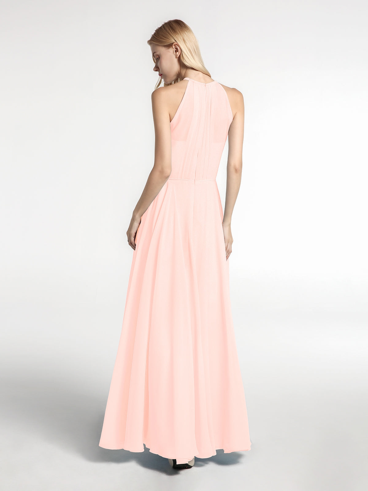 Pearl Pink